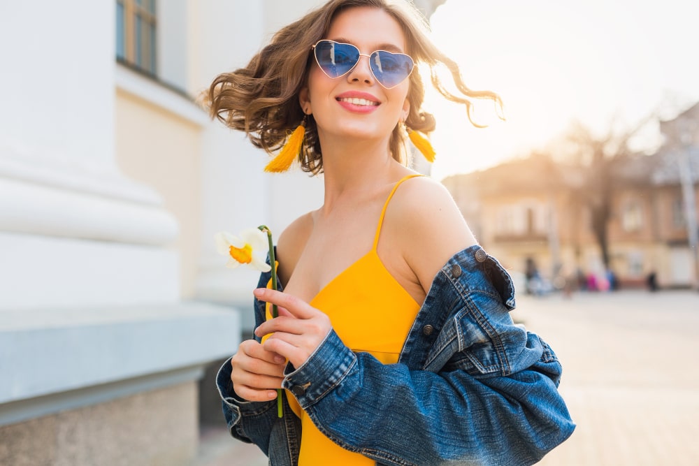 The Top 6 Casual Summer Outfits for Women in 2022 – Arlo Blue