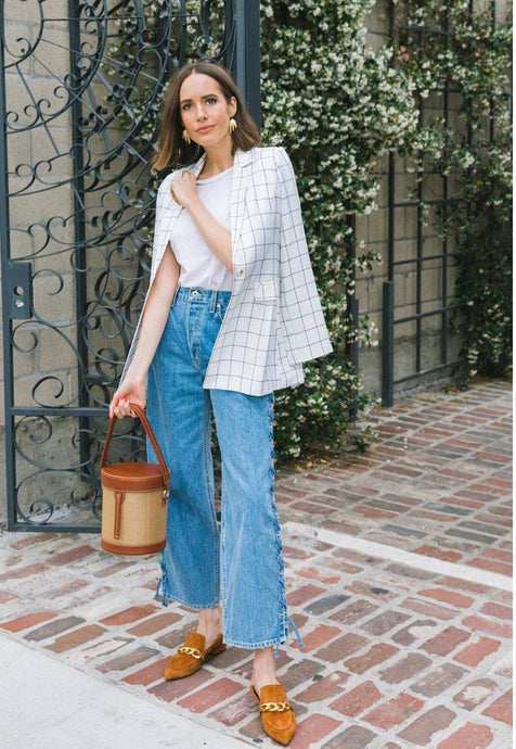 The Top 6 Casual Summer Outfits for Women in 2022 – Arlo Blue