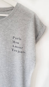 Paris Mon Amour Toujours