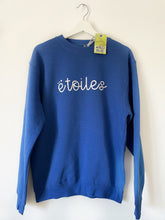 Etolies Graphic Print Sustainable Sweatshirt