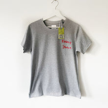 Nollaig Shona Classic Grey T-Shirt